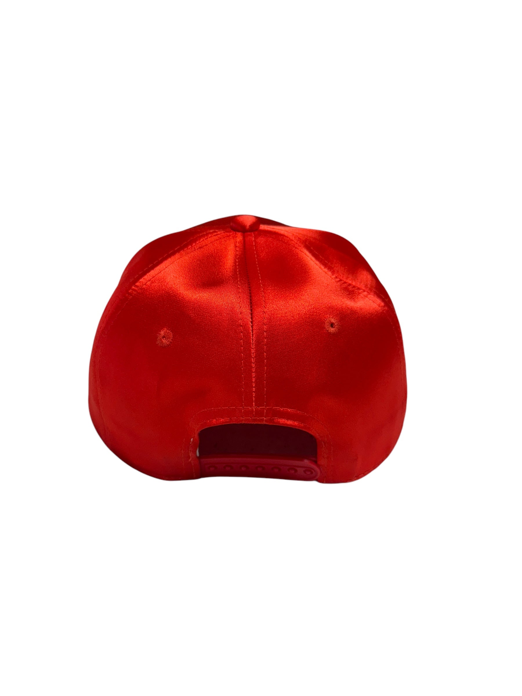 "JESUS IS A LOVE SONG" SNAPBACK HAT