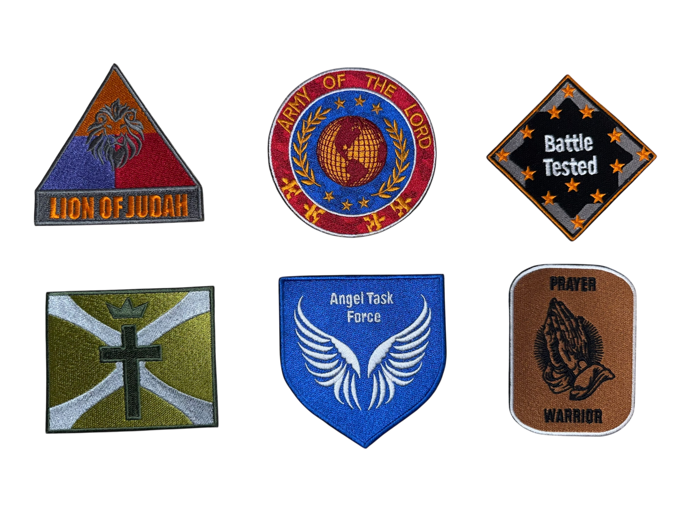 GOOD SOLDIER BOMBER
